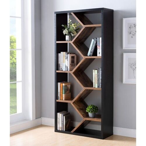 shelf ya vitabu classic sanaa 
