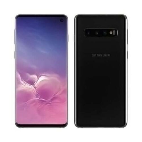 Samsung galaxy S10