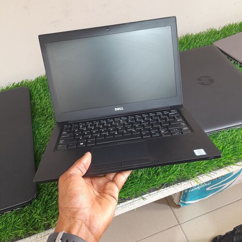 Dell latitude 7280