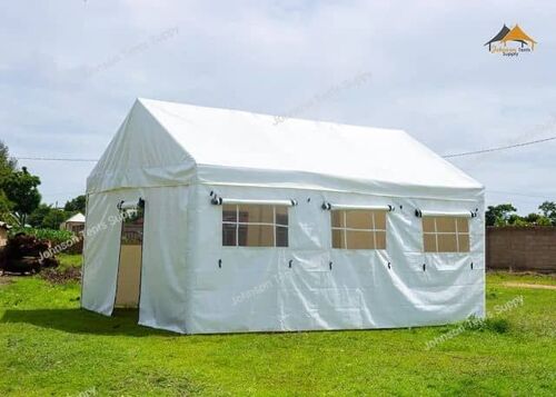 Mgongo wa tembo tent 