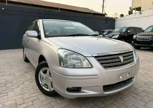 PREMIO NAUZA NEW SAFI SANA