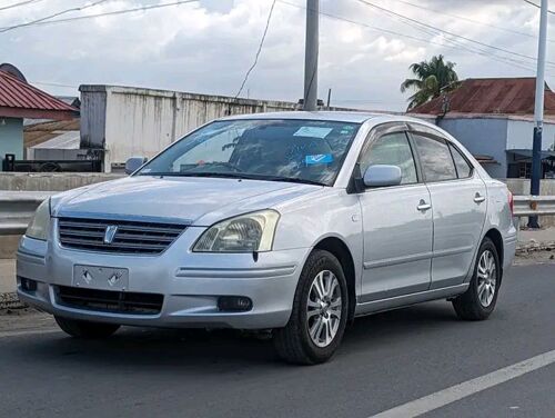 PREMIO NAUZA NEW SAFI 