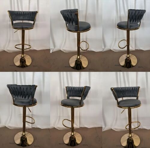 Modern High Counter Chairs 