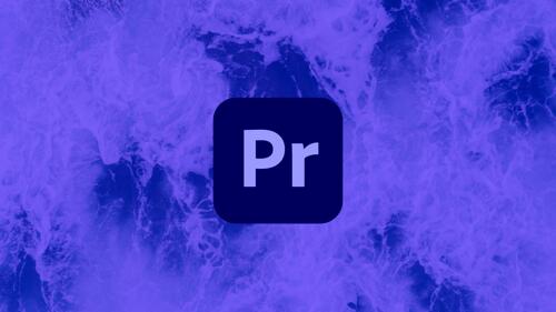 Adobe premier pro