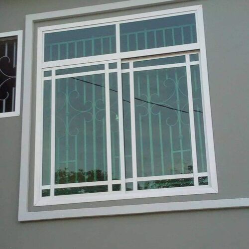 Alminium Windows 