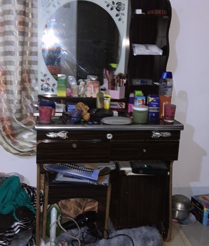 Dressing Table