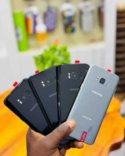 Samsung S8 