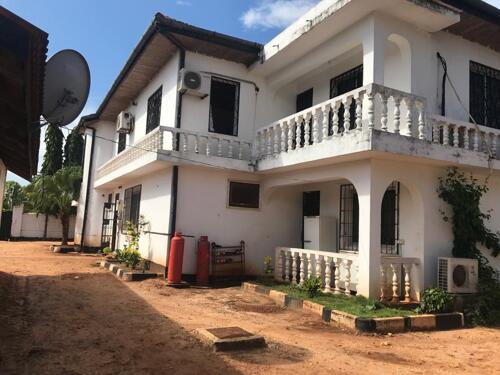 Specious 5 Bedrooms Standalone House in Masaki