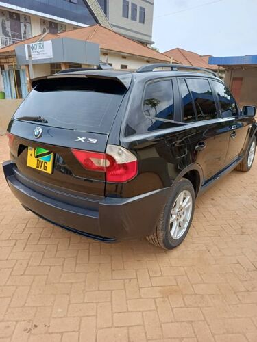 Bmw x 3