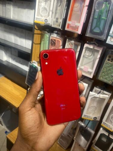 iPhone Xr GB 64 