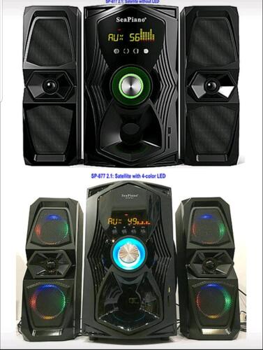 Seapiano subwoofer