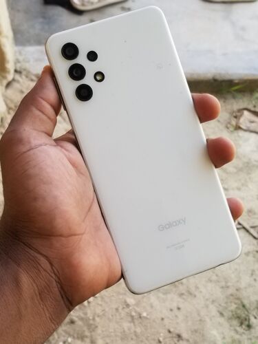 SAMSUNG A32 5G 