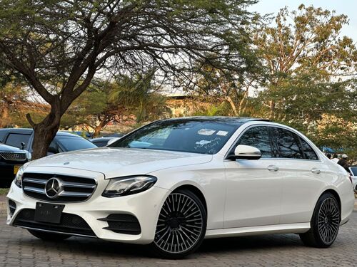 Mercedes benz 