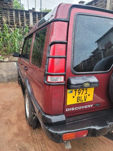 Discovery