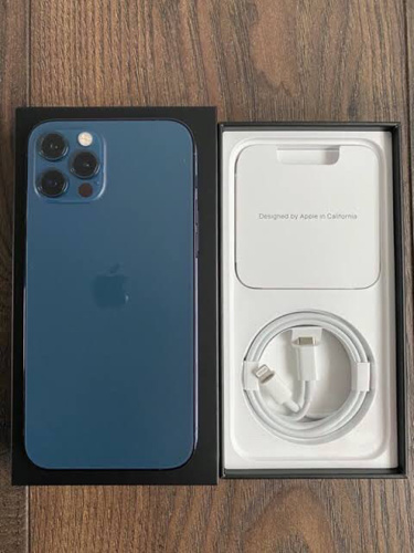 iPhone 12 Pro Max Master Clone
