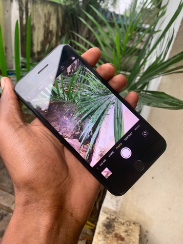 IPHONE 7 PLUS