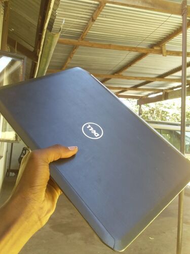 Dell Latitude Core i5