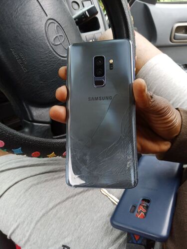 Samsung s9+ gb 64 ram 6