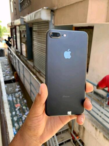 Iphone 7+