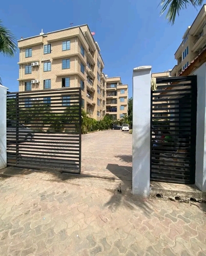 2 bedroom at masaki