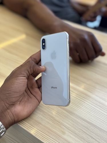iPhone X gb64