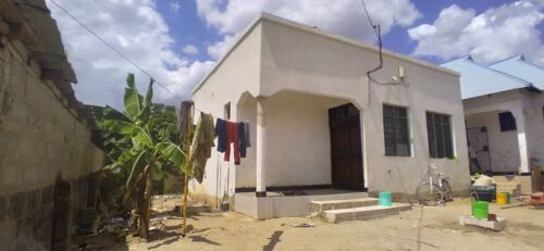 NYUMBA INAUZWA BINAFSI 