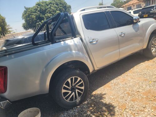 Nissan picuk