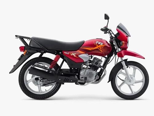 TVS 150 HLX