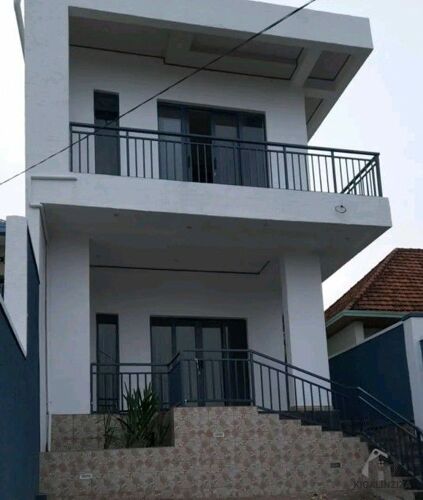 Apartments mikocheni B 
