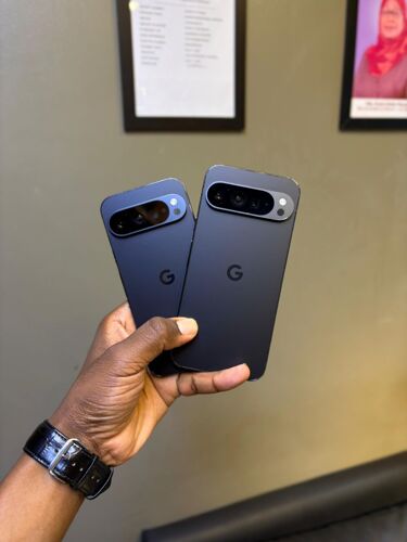 Pixel 9 Pro