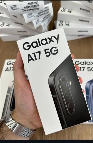 Samsung A17 5G