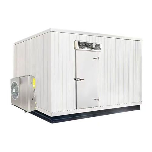 Storage Cold Room Equipment