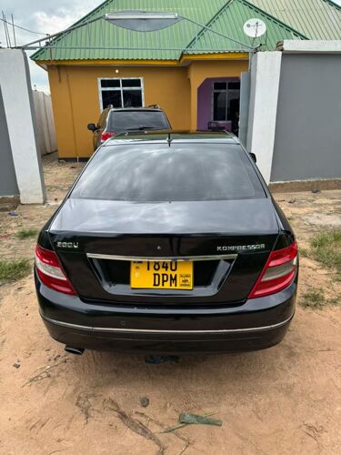 Benz 