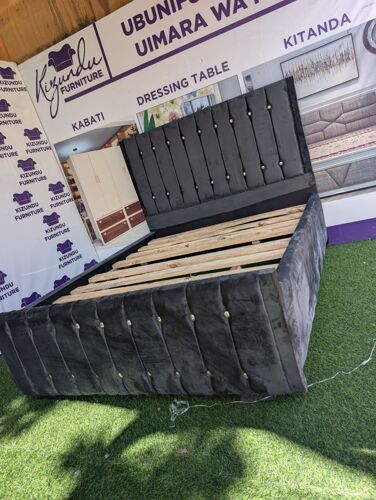 BEDSOFA CLASSIC SANA MPYA 5X6 