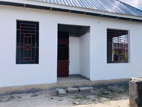 Nyumba inauzwa chanika