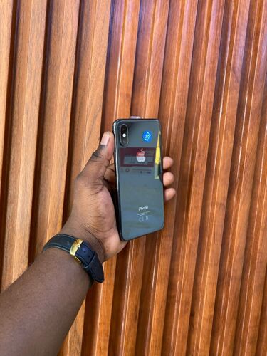 Iphone Xs Max