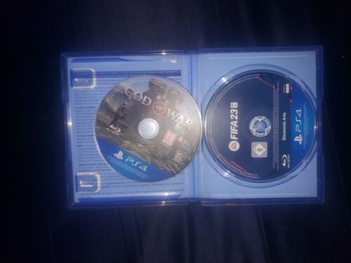 Ps4 fat 