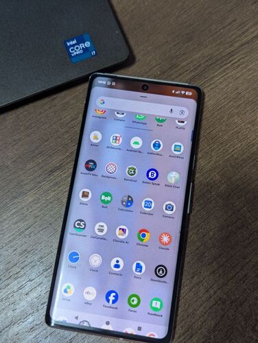 Google Pixel 6Pro
