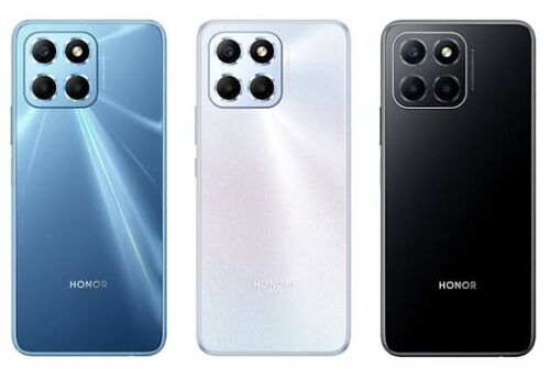 Huawei honnor X6 nzuri