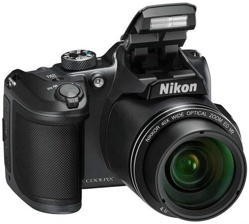 Nikon Coolpix B500