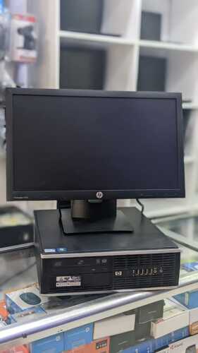 HP DESKTOP COMPLETE