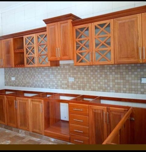 KITCHEN CABINETS DESIGNERS 