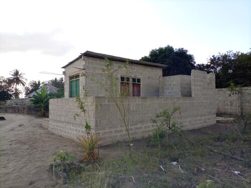 BOMA LINAUZWA MSONGOLA MBANDE