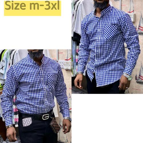 QUALITY SHIRTS