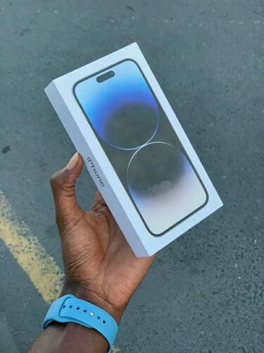 IPHONE 14 PRO MAX 128GB 