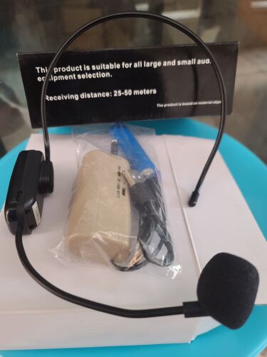 Headmicrophone