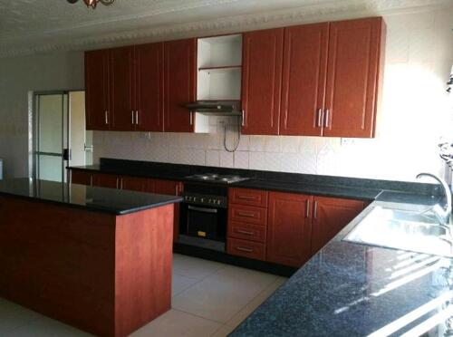 Apartments for rent at Mikocheni Regency