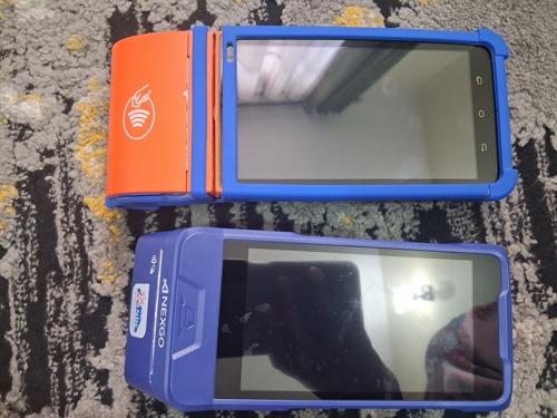 NMB machine for sale
