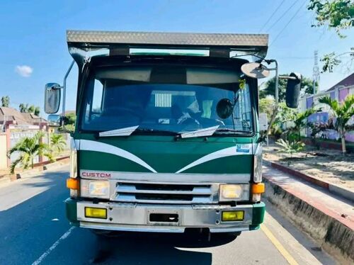 FUSSO NAUZA NEW SAFI SANA 