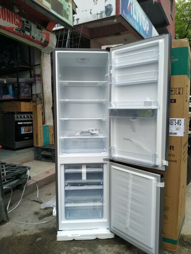 Hisense Refrigerator